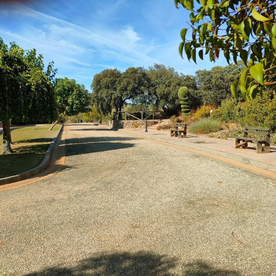 Hotel Rural Carlos Astorga 3*