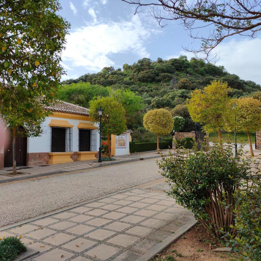 Rural Carlos Astorga 3* Archidona