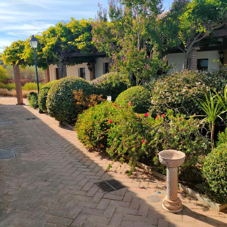 Hotel Rural Carlos Astorga Archidona