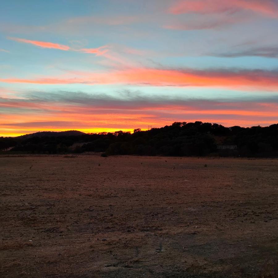 Rural Carlos Astorga 3*