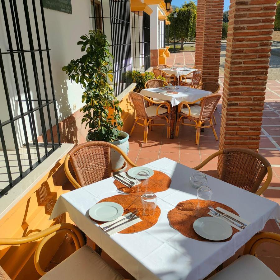 Hotel Rural Carlos Astorga