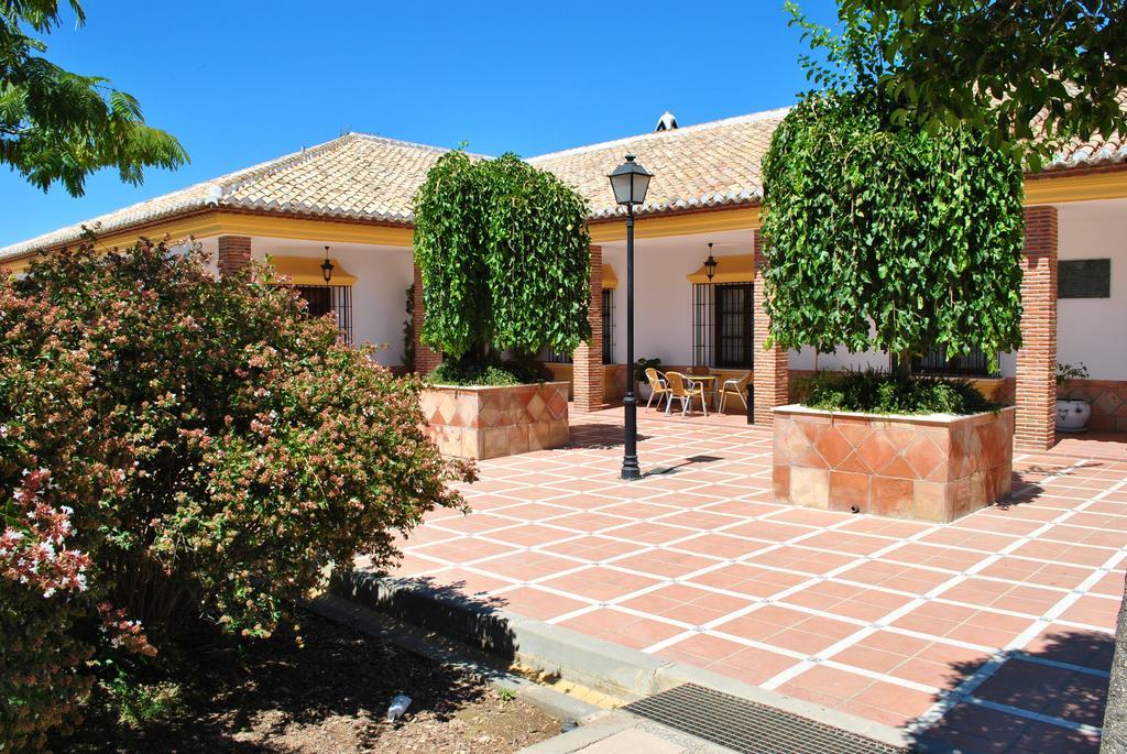 Rural Carlos Astorga 3* Archidona